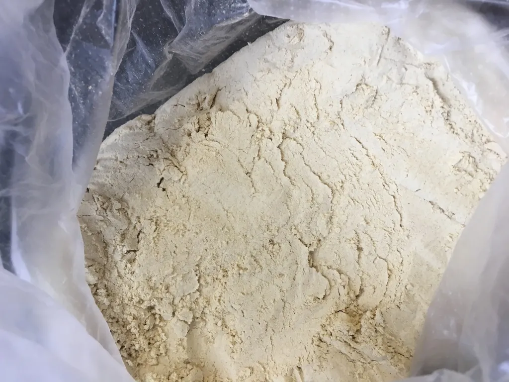 EU Spec Soybean Flour - secondary view
