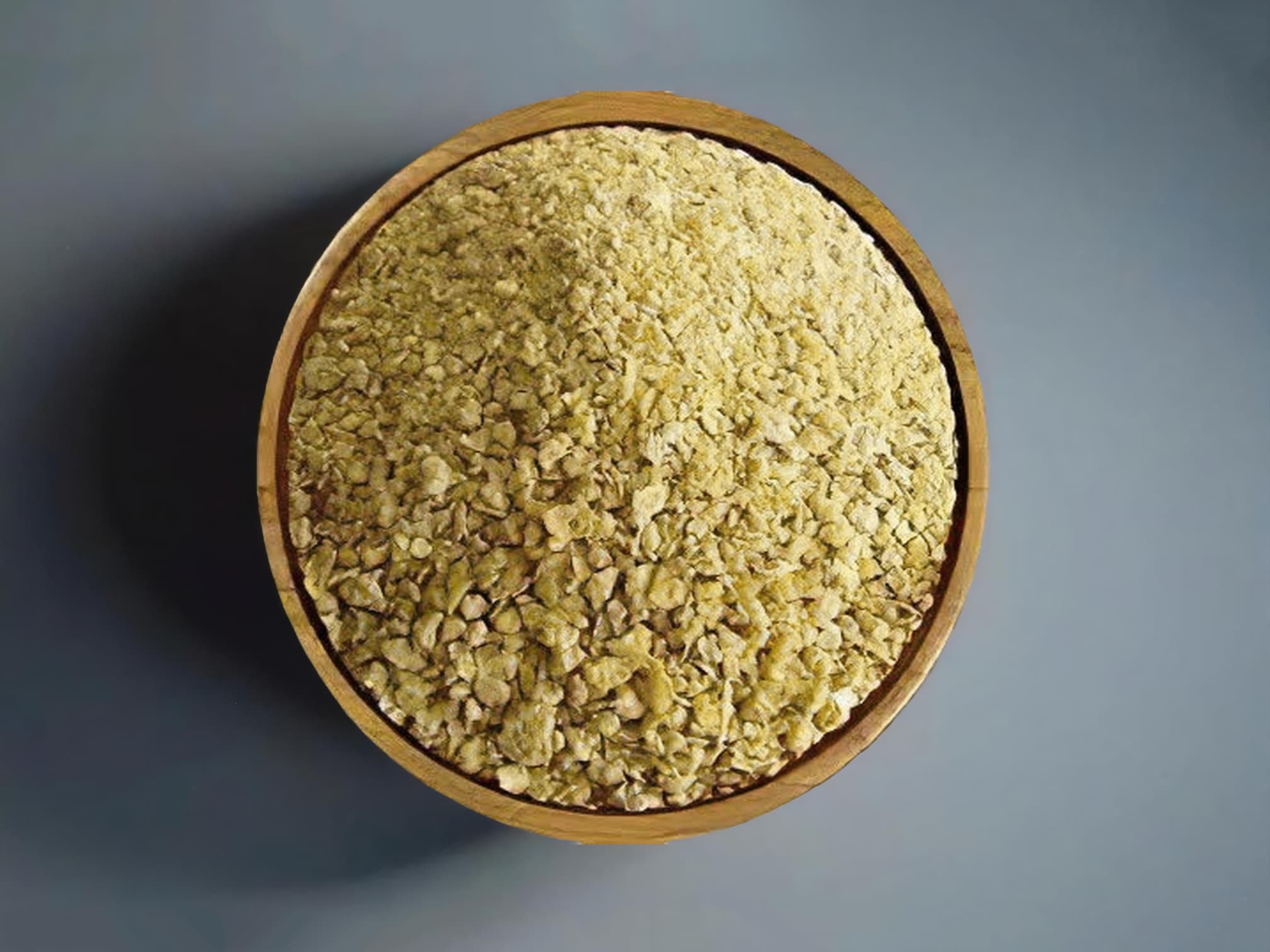 EU Feed Grade Soybean Meal - secondary view