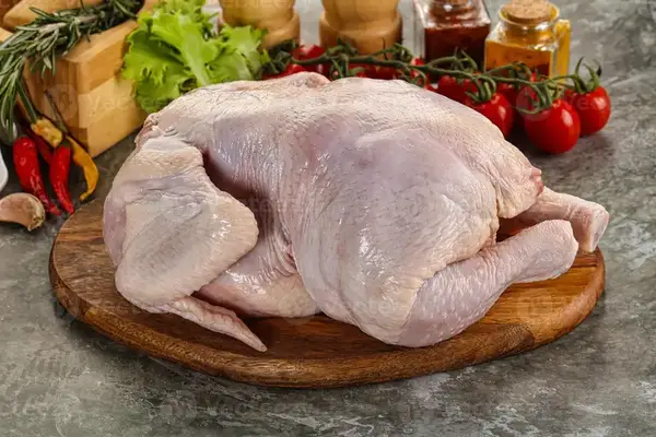 Frozen whole chicken griller — Grade A Brazilian export quality