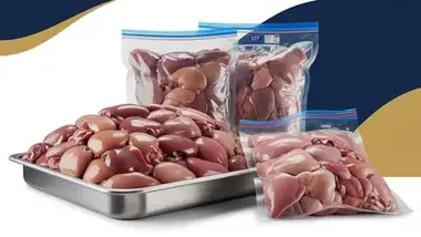 Chicken Livers