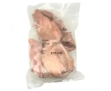 Pork Ears