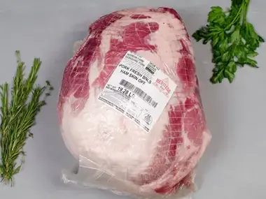 Frozen Pork Leg / Ham from Brazil - Premium export quality by Marythur Food Exports
