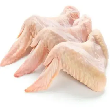 Frozen Chicken Wings from Brazil - Premium export quality by Marythur Food Exports