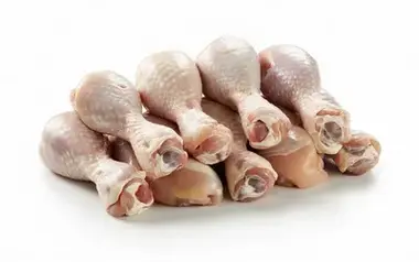 Frozen Chicken Drumstick from Brazil - Premium export quality by Marythur Food Exports