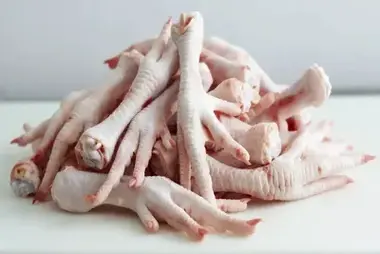 Chicken Feet