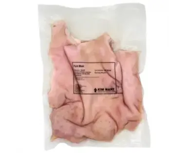 Pork Masks