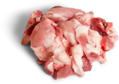 Frozen Pork Trimmings from Brazil - Premium export quality by Marythur Food Exports