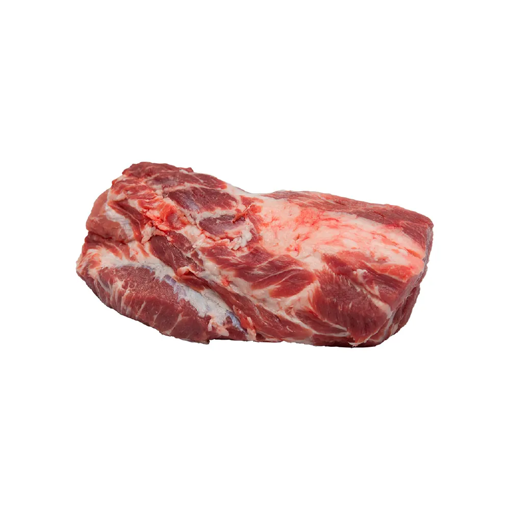 Pork Collar