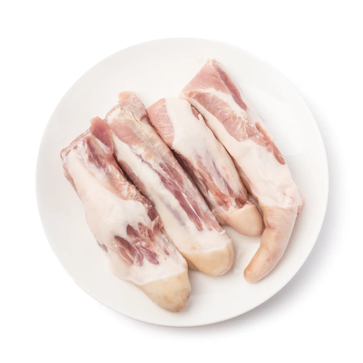 Pork Tails